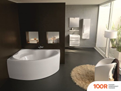 Ванна Kolpa-San AMADIS NEW 160X100 (ПРАВАЯ) (334765)