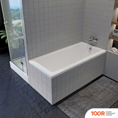 Ванна Koller Pool NEON NEW 180X80 (334757)