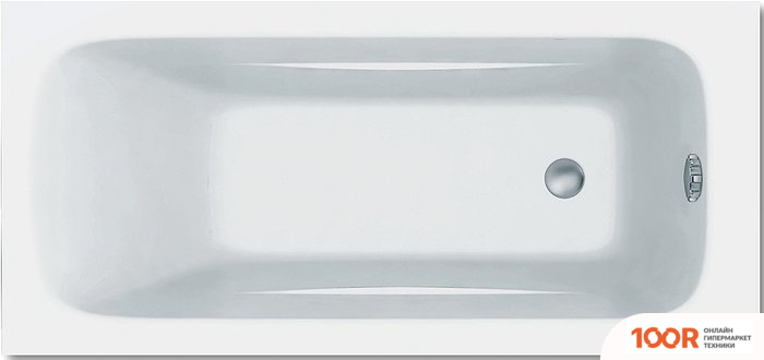 Ванна Koller Pool EDGE 160X75 (334749)