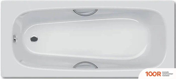 Ванна Koller Pool DELINE 150X75 B55US200E (334746)