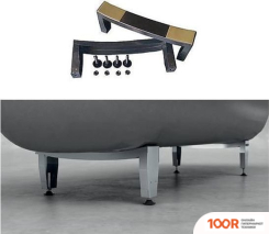 Ванна Koller Pool 150X70 B50E1200E (334740)