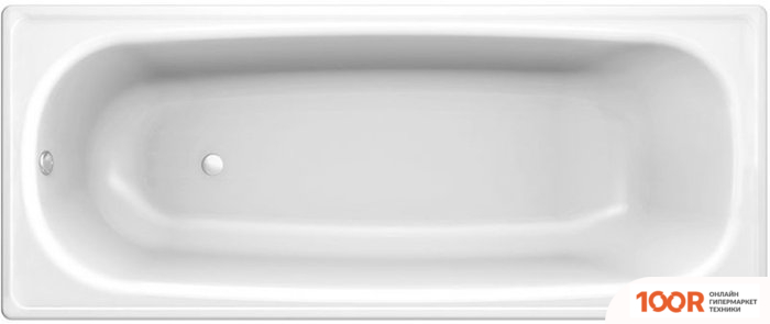 Ванна Koller Pool 150X70 B50E1200E (334740)