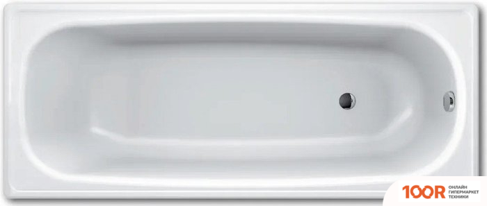 Ванна Koller Pool 120X70 B20E1200E (334738)