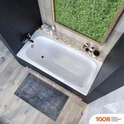 Ванна Koller Pool 105X70 B15E1200E (334737)