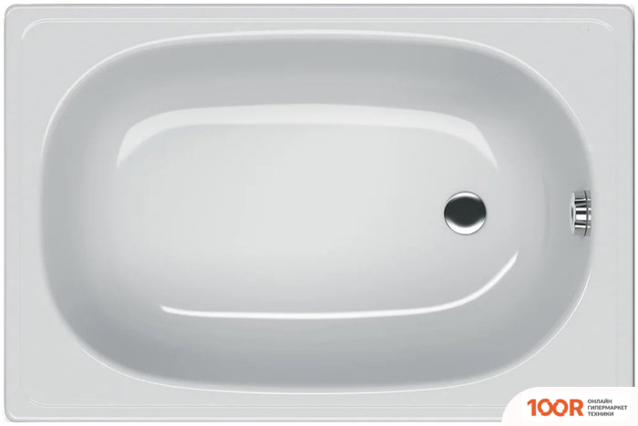 Ванна Koller Pool 105X70 B15E1200E (334737)