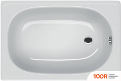 Ванна Koller Pool 105X70 B15E1200E (334737)
