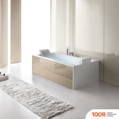 Ванна Hafro SENSUAL 180X80 (334730)