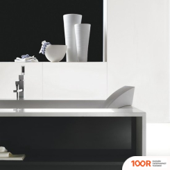 Ванна Hafro SENSUAL 180X80 (334730)