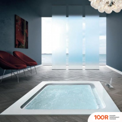 Ванна Hafro BOLLA R INFINITY 200X150 (334729)