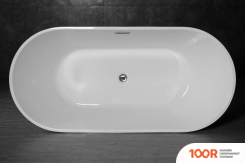 Ванна Grado GD-8201-170 (334720)