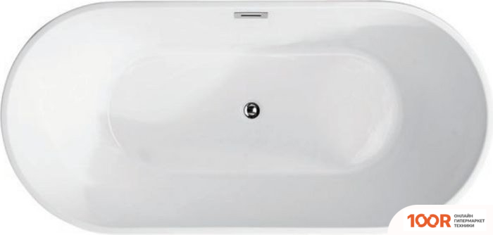 Ванна Grado GD-8201-170 (334720)