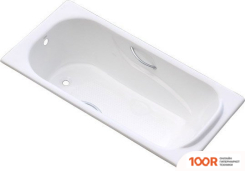 Ванна Goldman NOVA 170Х80 (334714)