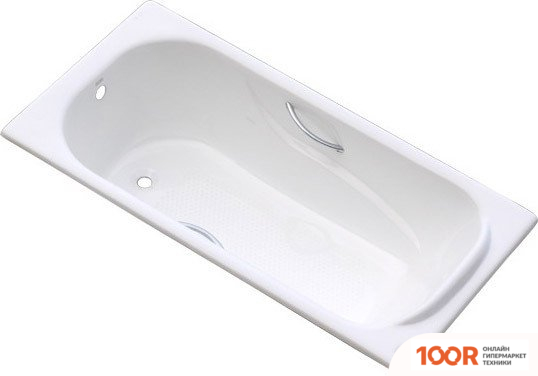 Ванна Goldman NOVA 170Х80 (334714)