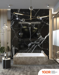 Ванна Goldman ELITE 180X80 (334710)