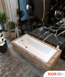 Ванна Goldman DEVON 180X75 (334701)