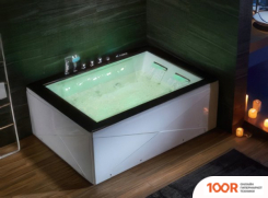 Ванна Gemy G9259 180X130 (334694)