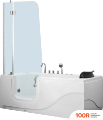 Ванна Gemy G9246 B L 170X80 (334687)