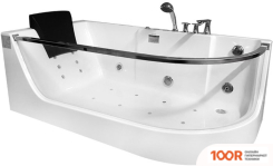 Ванна Gemy G9227 E L 165X80 (334684)