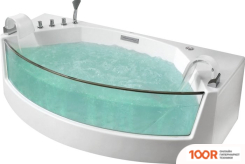 Ванна Gemy G9079 200X105 (334668)