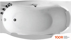 Ванна Gemy G9072 C L 171X92 (334664)