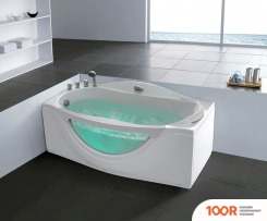 Ванна Gemy G9072 C L 171X92 (334664)