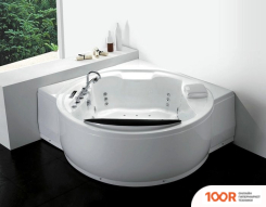 Ванна Gemy G9071 II K 181X181 (334662)