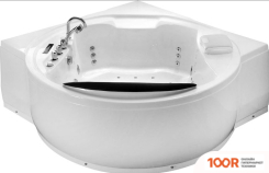 Ванна Gemy G9071 II K 181X181 (334662)