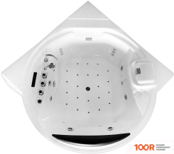 Ванна Gemy G9071 II K 181X181 (334662)