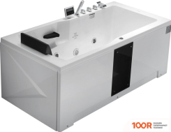 Ванна Gemy G9066 II K R 171X86 (334659)