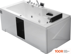 Ванна Gemy G9066 II K L 171X86 (334658)