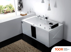 Ванна Gemy G9066 II K L 171X86 (334658)