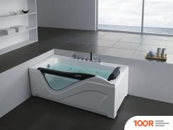 Ванна Gemy G9055 K R 181X92 (334650)