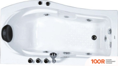 Ванна Gemy G9010 B R (334641)