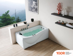 Ванна Gemy G9010 B R (334641)