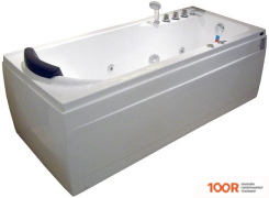 Ванна Gemy G9006-1.7 B L (334640)