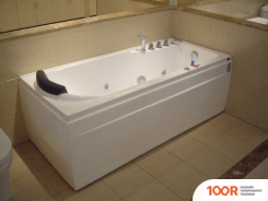 Ванна Gemy G9006-1.7 B L (334640)