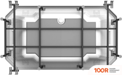 Ванна Fra Grande ФОНТЕНБЛО 210X120 4-01-0-0-1-415 (334633)