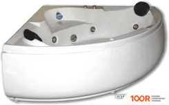 Ванна Fiinn СОФИЯ 152X152 (334581)