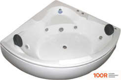 Ванна Fiinn СОФИЯ 152X152 (334581)