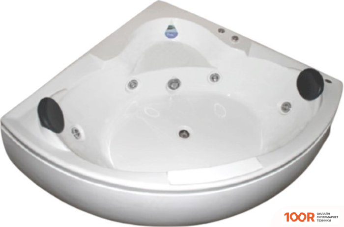 Ванна Fiinn СОФИЯ 152X152 (334581)