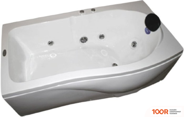 Ванна Fiinn СИМОНА 172X85 (334580)