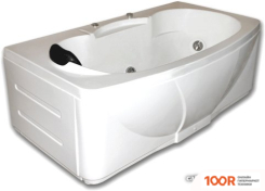 Ванна Fiinn ПОРТО 150X85 (334579)