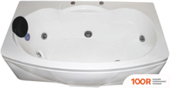 Ванна Fiinn ПОРТО 150X85 (334579)