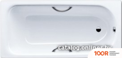 Ванна Eurowa STAR 160X70 (С РУЧКАМИ И НОЖКАМИ) (334571)