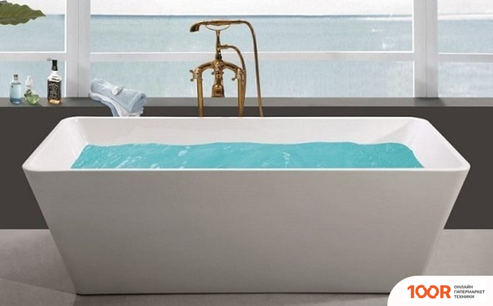 Ванна Esbano VIENNA 170X80 (334565)