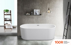 Ванна Esbano TORTUGA 170X80 (БЕЛЫЙ) (334563)