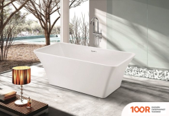 Ванна Esbano CORDOBA 170X75 (БЕЛЫЙ) (334545)