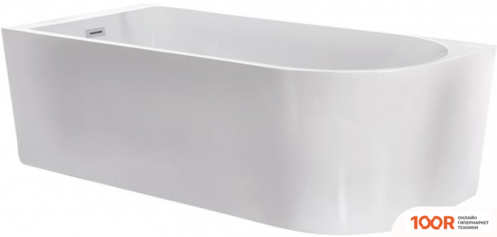 Ванна Esbano AFINA RIGHT 170X80 (334538)