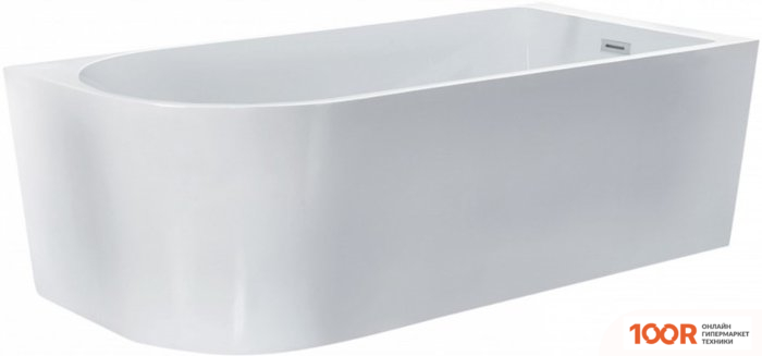 Ванна Esbano AFINA LEFT 170X80 (334537)