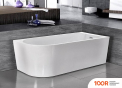 Ванна Esbano AFINA LEFT 170X80 (334537)